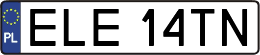 ELE14TN