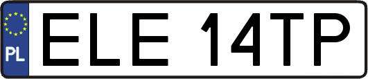 ELE14TP