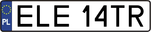 ELE14TR
