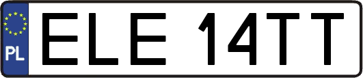 ELE14TT