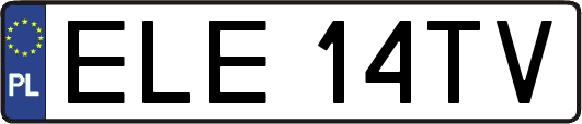 ELE14TV