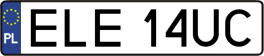 ELE14UC