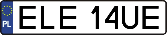ELE14UE