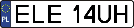 ELE14UH