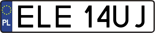 ELE14UJ
