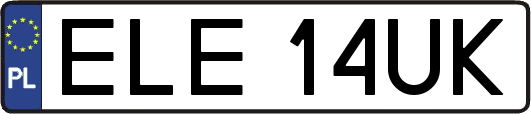 ELE14UK