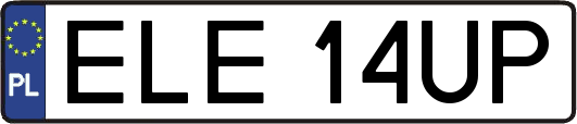 ELE14UP