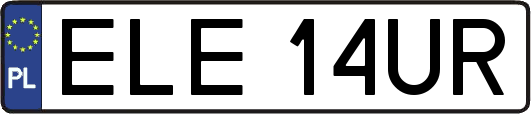 ELE14UR