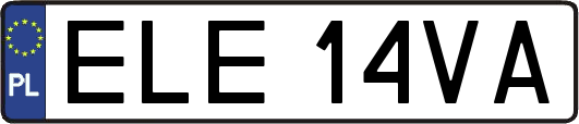 ELE14VA