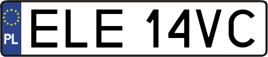 ELE14VC