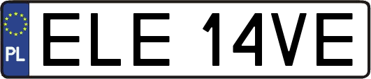ELE14VE