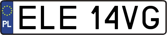 ELE14VG