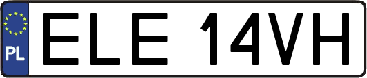 ELE14VH