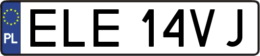 ELE14VJ