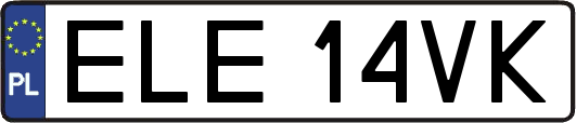 ELE14VK