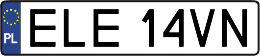 ELE14VN