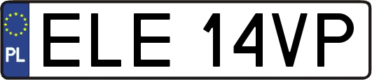ELE14VP