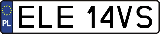 ELE14VS