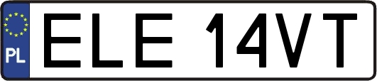 ELE14VT