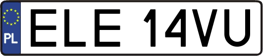ELE14VU