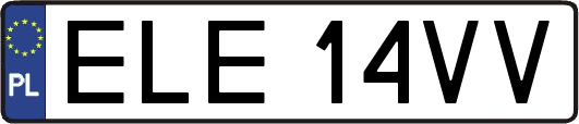 ELE14VV