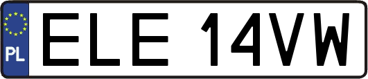 ELE14VW