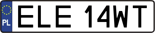 ELE14WT
