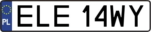 ELE14WY
