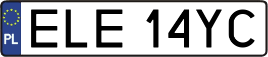 ELE14YC