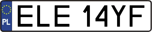 ELE14YF