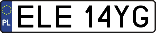 ELE14YG