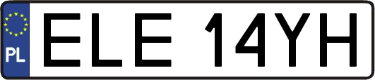 ELE14YH