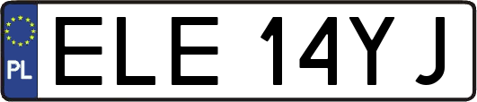 ELE14YJ