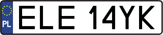ELE14YK