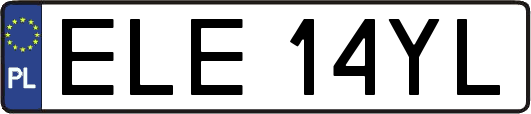 ELE14YL