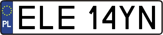 ELE14YN