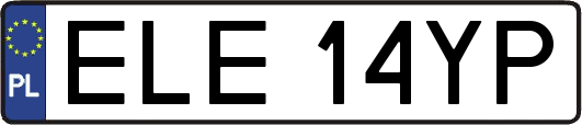 ELE14YP