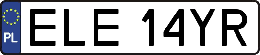 ELE14YR