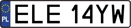 ELE14YW