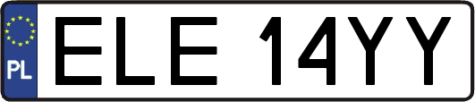 ELE14YY