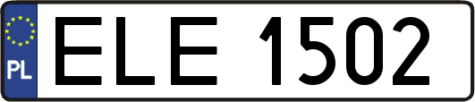 ELE1502