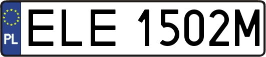ELE1502M