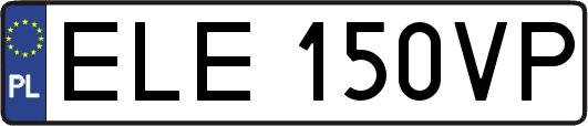 ELE150VP