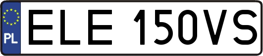 ELE150VS