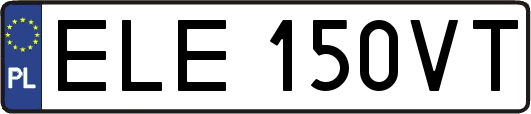 ELE150VT