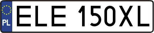 ELE150XL