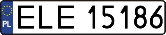 ELE15186
