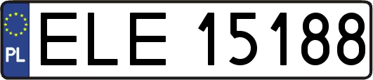 ELE15188