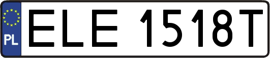 ELE1518T