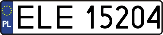 ELE15204